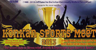 Dubai : Konkan Sports Meet  2013  to kick off on Feb 8